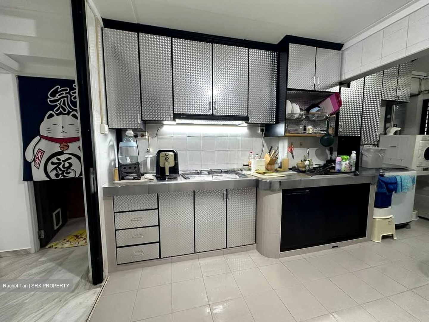 Blk 525 Pangshan Valley (Bukit Panjang), HDB 4 Rooms #552485111